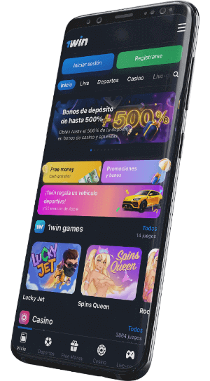 1Win App para Android 1Win App para Android